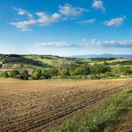 Agriturismo Piano Grande Avigliano Umbro Экстерьер фото