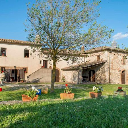 Agriturismo Piano Grande Avigliano Umbro Экстерьер фото