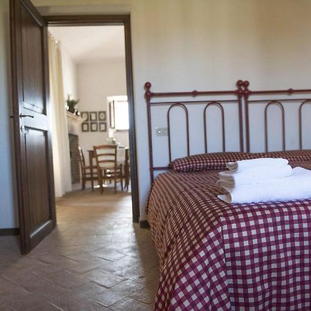 Agriturismo Piano Grande Avigliano Umbro Экстерьер фото