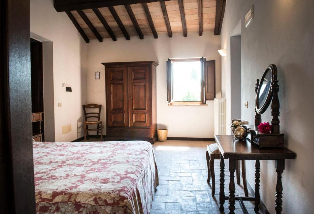 Agriturismo Piano Grande Avigliano Umbro Экстерьер фото