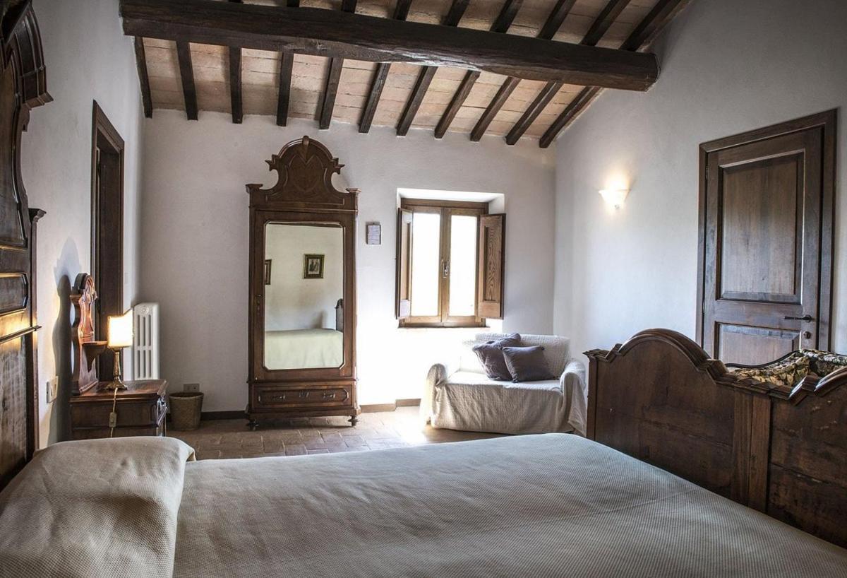 Agriturismo Piano Grande Avigliano Umbro Экстерьер фото