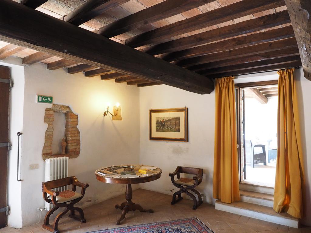 Agriturismo Piano Grande Avigliano Umbro Экстерьер фото