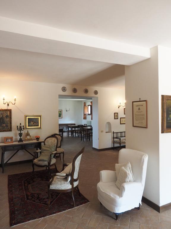 Agriturismo Piano Grande Avigliano Umbro Экстерьер фото