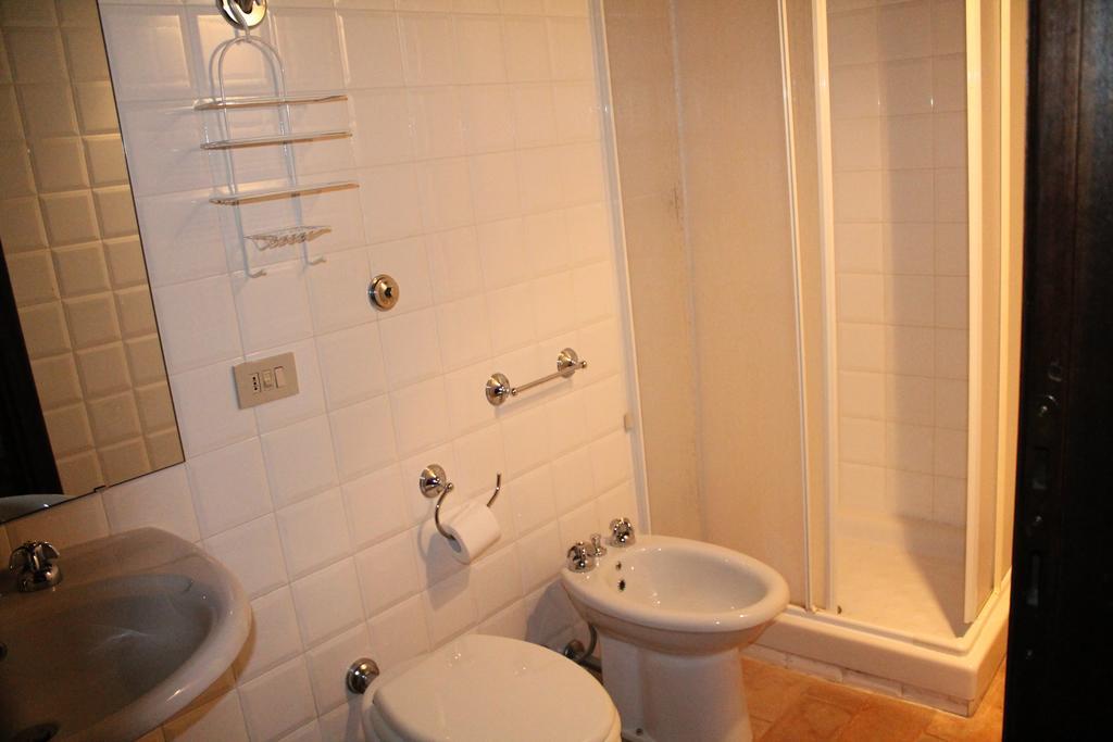 Agriturismo Piano Grande Avigliano Umbro Номер фото