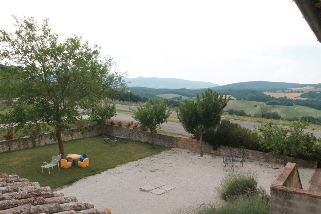 Agriturismo Piano Grande Avigliano Umbro Экстерьер фото