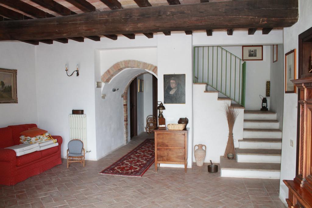Agriturismo Piano Grande Avigliano Umbro Экстерьер фото