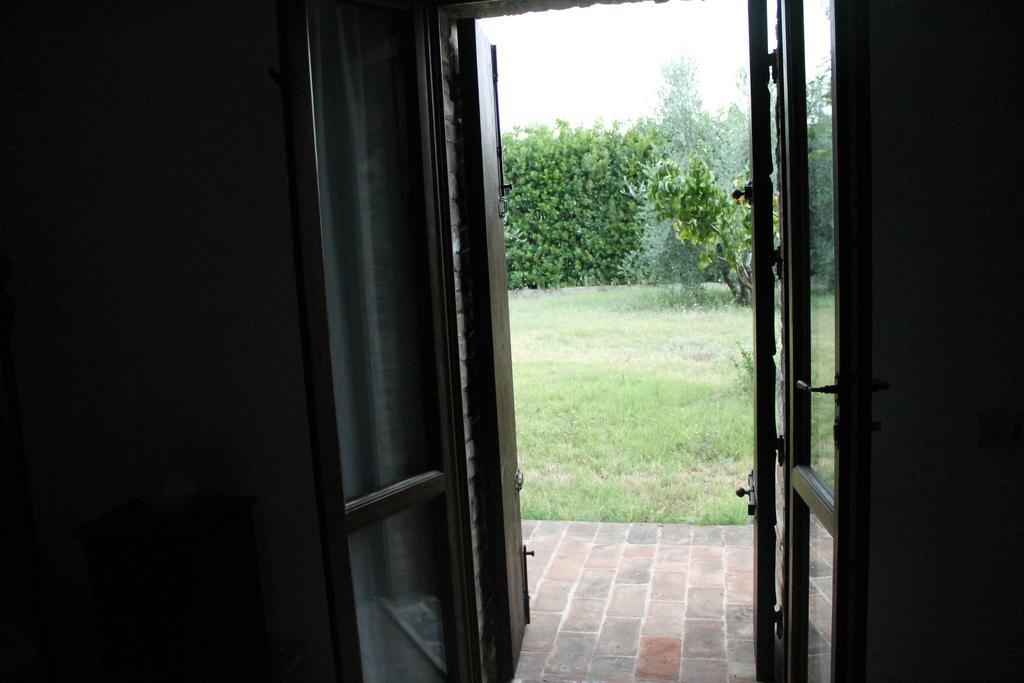 Agriturismo Piano Grande Avigliano Umbro Номер фото