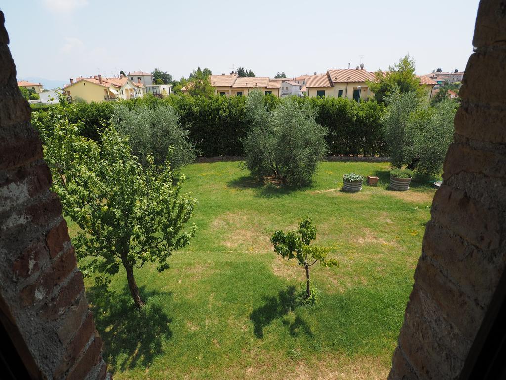 Agriturismo Piano Grande Avigliano Umbro Номер фото