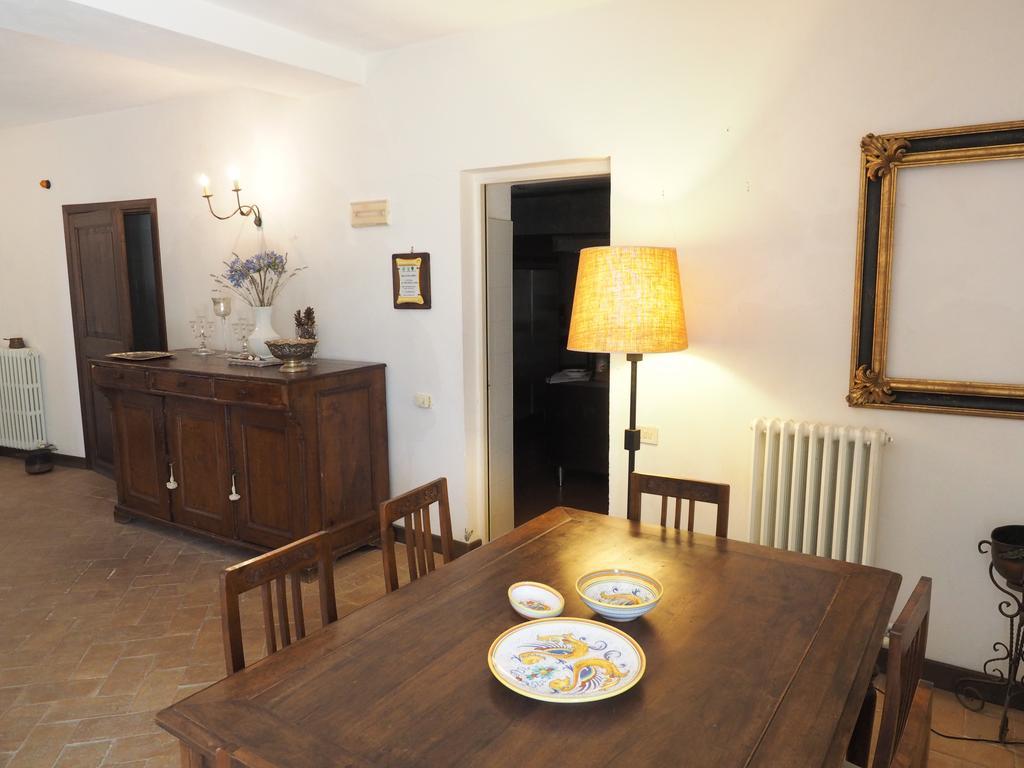 Agriturismo Piano Grande Avigliano Umbro Экстерьер фото