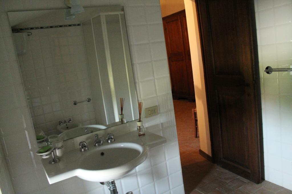 Agriturismo Piano Grande Avigliano Umbro Номер фото